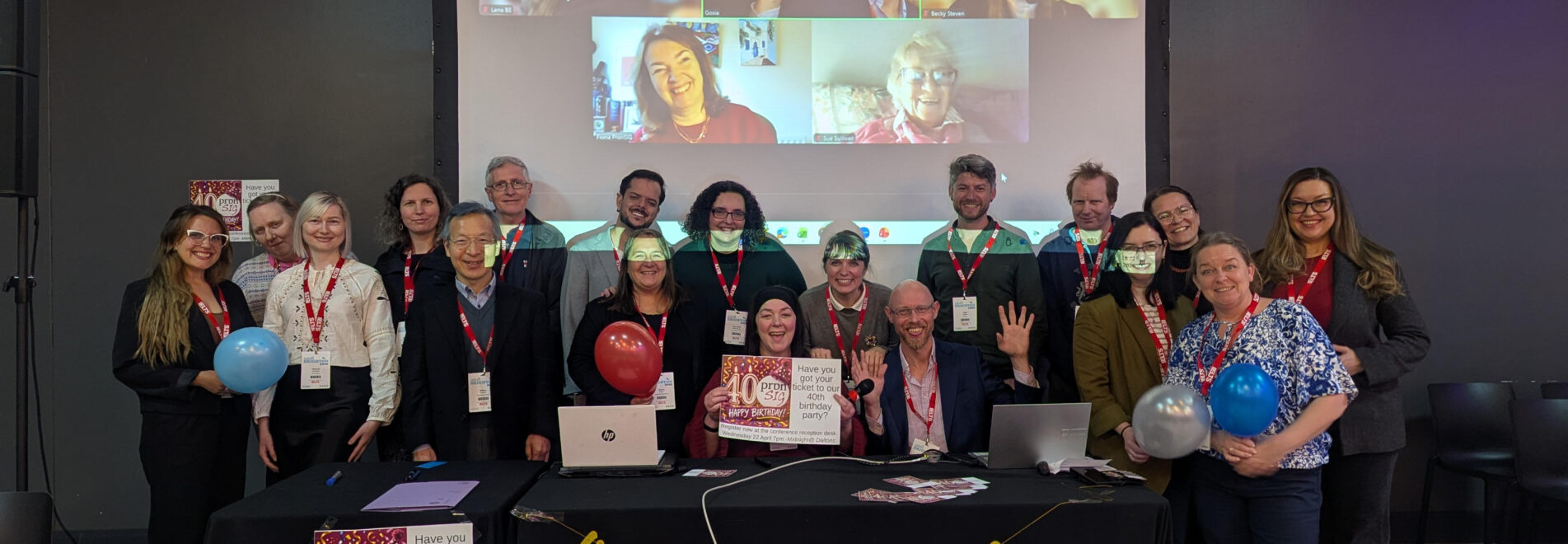 Pronunciation Special Interest Group at IATEFL 2026